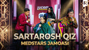 Sartarosh qiz | Medstars jamoasi | QVZ 2025