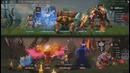 DOTA2: The International 2017: OG vs Hellraisers (Group A, Game 1)