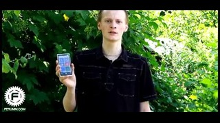 Видеообзор Nokia Lumia 920