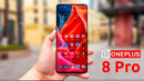 Oneplus 8 Pro – Официально