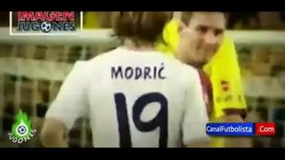 Cristiano Ronaldo Barcelona vs Real Madrid 2-1 2013