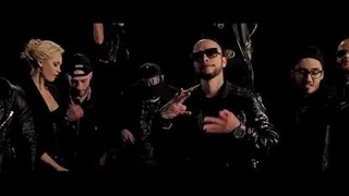 Black Star Mafia – Туса
