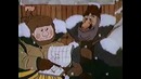 Масленица – Мультфильм