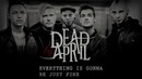 Dead By April – Freeze Frame (Lyric Video 2013!)