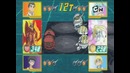 Бакуган – 9 серия (TV – 1)