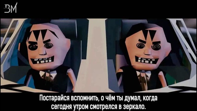 Gaeko – Gajah (Feat. Rap Monster) (рус. саб)