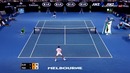 Australian Open 2016 | Полуфинал | Джокович – Федерер