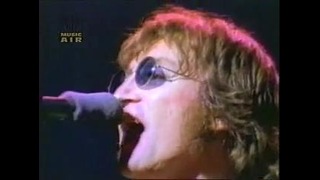 John Lennon – Come Together Live 72