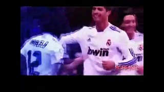 Финты Cristiano Ronaldo 2013