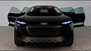 NEW 2023 Audi Activesphere Luxury CYBERTRUCK