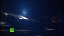 Удар крылатыми ракетами по ИГ в Сирии