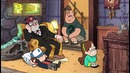 Гравити Фолз / Gravity Falls 2 сезон 6 серия (Дубляж)