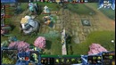 DOTA2: MDL Lan Final: Evil Geniuses vs OG (Game 2, bo2)