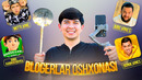 MITTI.ME DAN QOBIL KARIMBERDIYEVGACHA | BLOGGERLAR OSHXONASI