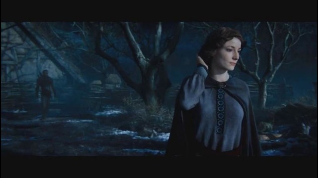 Трейлер игры Ведьмак 3 Дикая Охота в переводе Гоблина