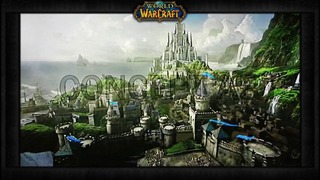 События фильма Warcraft — Первая Война
