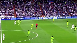 Реал Мадрид лучшие финты и проходы 2016/17 | HD