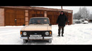 Иван Зенкевич. Не хэтчбек! Или хэтчбек? Иж-21251 «Комби»