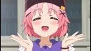 Gakkou Gurashi! – 2 Эпизод (Лето 2015)