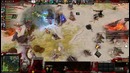 DOTA2: TI6: LGD vs TNC (Group A, Game 1)