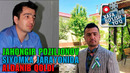 Jahongir Poziljonovni juda qattiq aldashdi