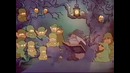 «Волшебники» (Wizards). 1 из 8