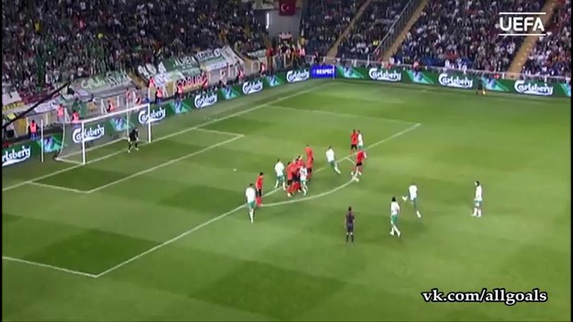 (480) Шахтёр – Вердер | Кубка УЕФА | Финал 2008-09 | Обзор матча