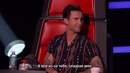 The Voice – 2 Выпуск (7 Сезон) Часть 2/2