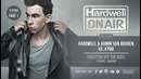 Hardwell On Air 2016 Yearmix Part 1