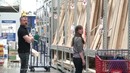 Public Prank 2016 – Hidden Speakers in Stores