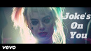 Charlotte Lawrence – Joke’s On You (from Birds of Prey The Album) (Official Video)