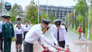 9-may: Xotira va qadrlash kuni