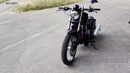 Kawasaki Vulcan EN500 – Кастом