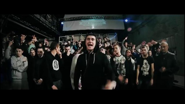 Хайд x Хасан x Walkie T. x Кубинец x Kent Rap x СЭТ x ИВ x ИКСТАЙП x 1347 – ZIMA ‘14