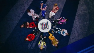SF9 – Now or Never MV