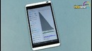 Обзор планшета HUAWEI MediaPad M1 8.0