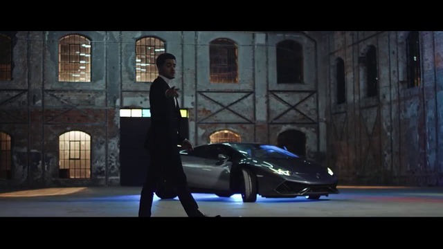 Ali – Lambo | Али – Ламбо