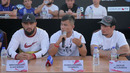 Endi Gapinga Jovob Berasan! Shoxasan Mirzamatov – Edil Esengulov Daxshat Jang