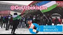 Mana shu muxlislarimizga katta RAHMAT