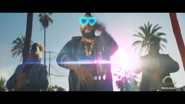 Sasy – "Gentleman" OFFICIAL VIDEO