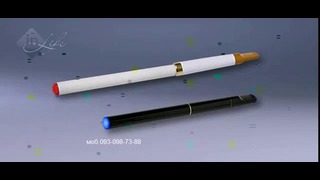 Электронная сигарета. Как это работает