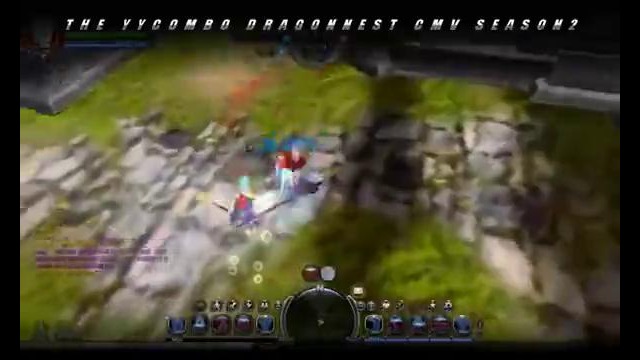 YangYang Max Combo vol2 (Part1)