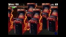 Прикольные фаталити из Mortal Combat 3