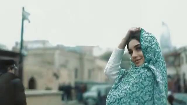 Javid – Ты моя Дунья (Official Video) new 2019
