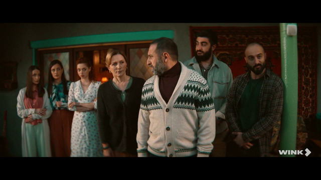 Гордость – 5 серия | 2026