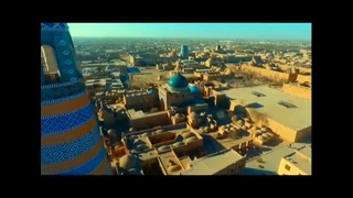 Khiva – museum city under open air