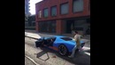 Что за..? Gta 5