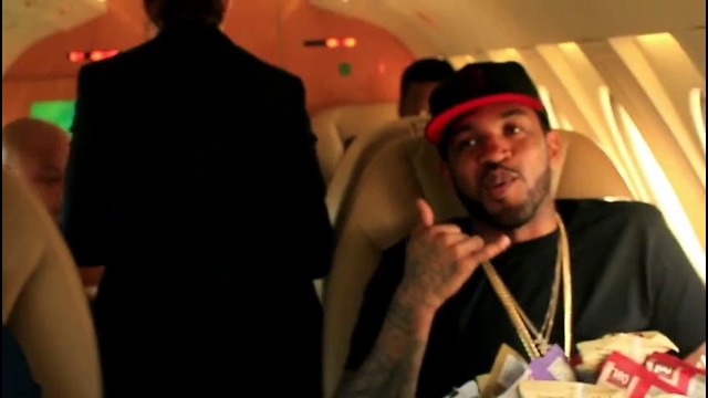 50 Cent @ OVO Fest 2014