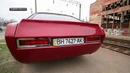 Ford Capri «KATARINA» avtotema