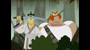 Самурай Джек / Samurai Jack (Сезон 1 – Серия 11)